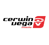 cerwin vega