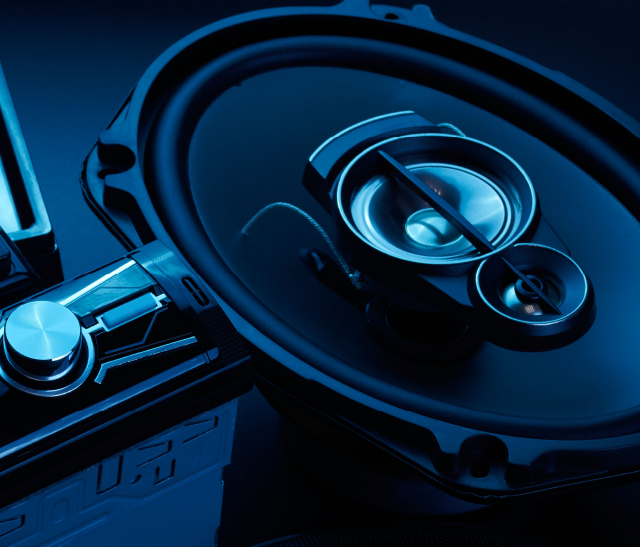 AUDIO