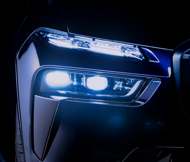 LED